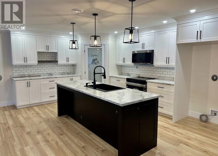 Property Photo: 21 Blandford Street NL A1V 0A4