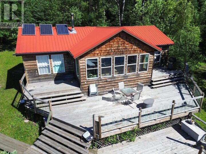 Pcl 5059 Gunn Lake — photo 1