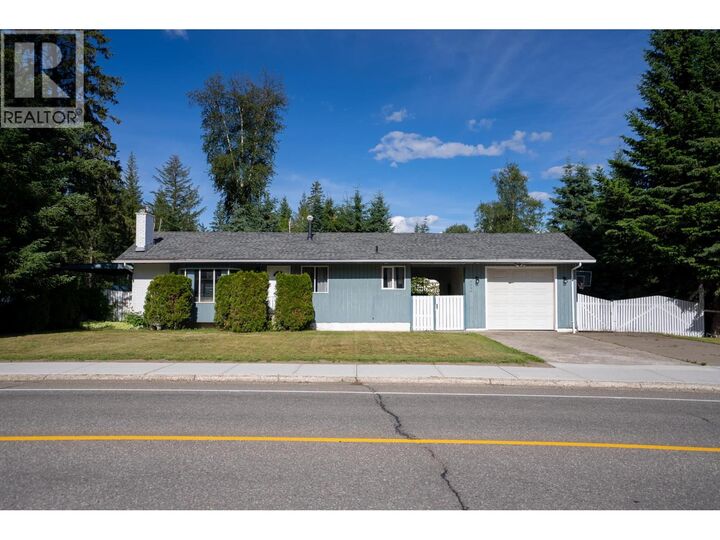 Property Photo: 5590 Simon Fraser Avenue BC V2N 2C2