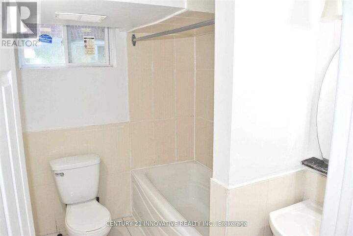 Property Photo: 985 Victoria Park Avenue Bsmt 1+1 ON M4B 2J4