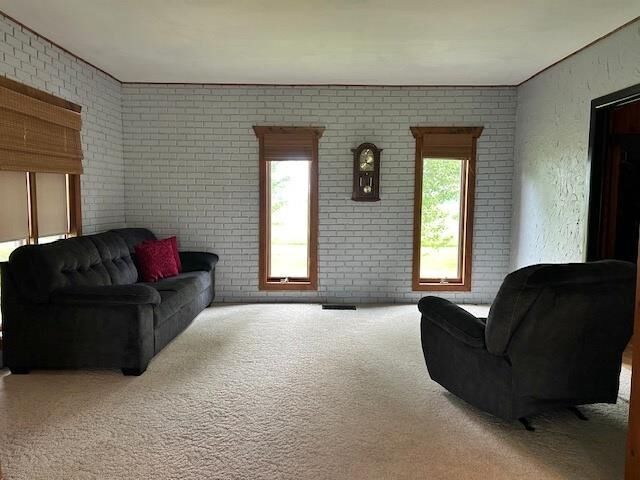 Property Photo: N7134 County Road Y WI 54420