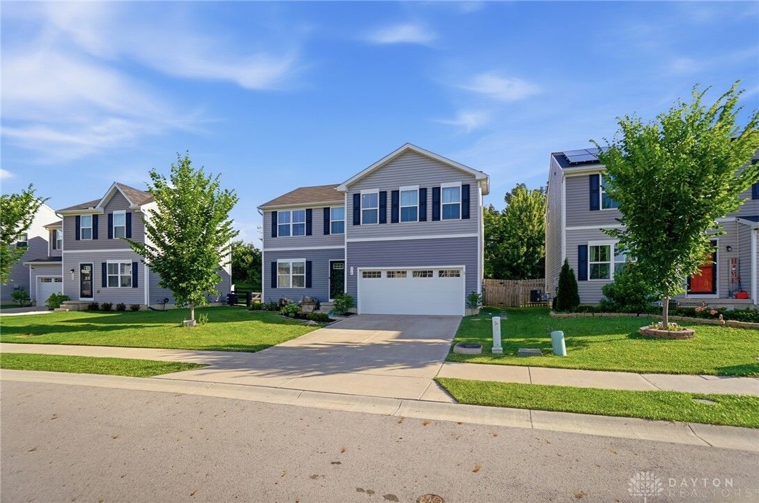 Property Photo:  310 Golden Gate Avenue  OH 45505 