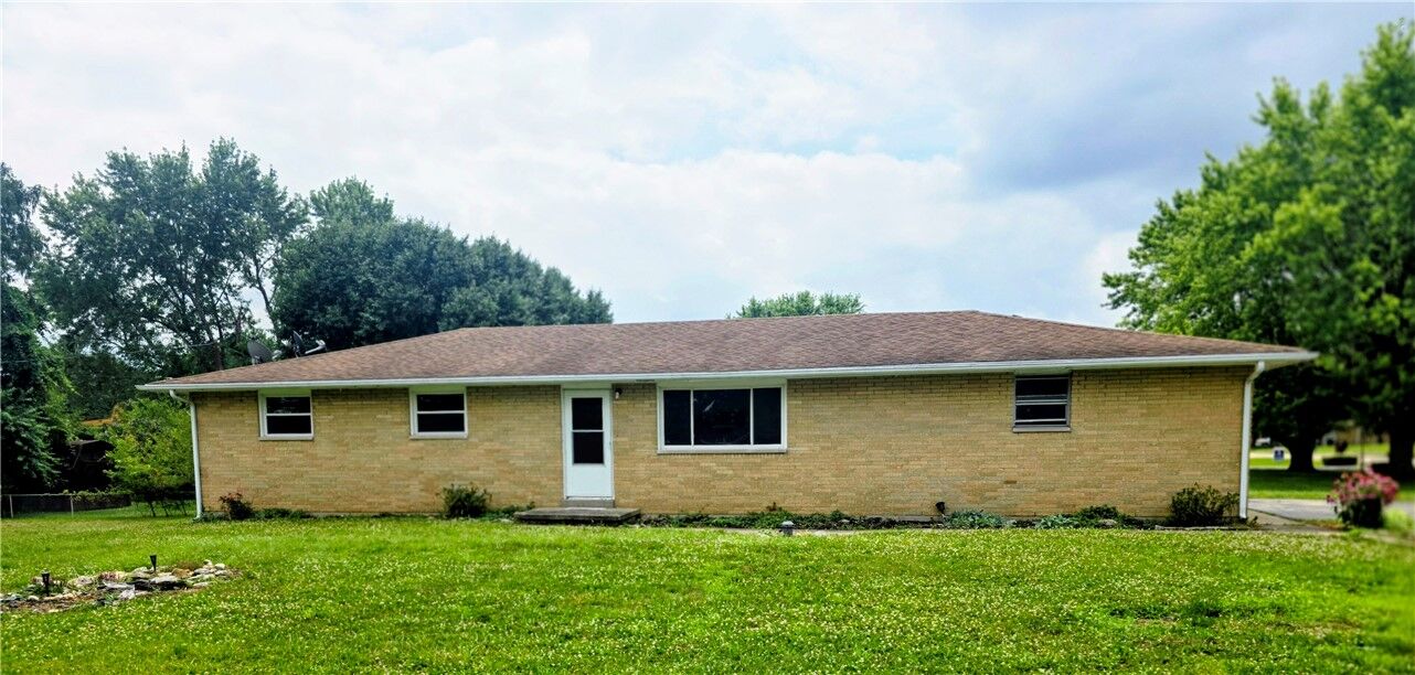Property Photo:  70 Janet Avenue  OH 45005 