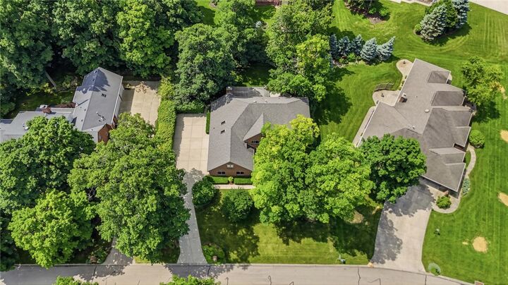 Property Photo:  2534 Oakmoor Lane  OH 45459 