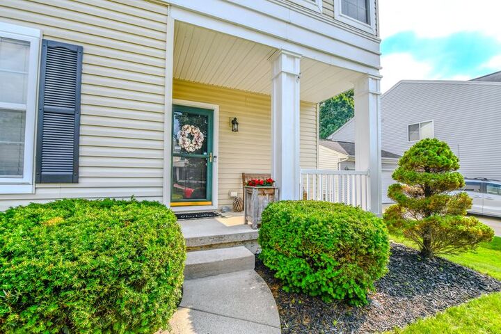 Property Photo: 10278 Peacock Lane OH 45342