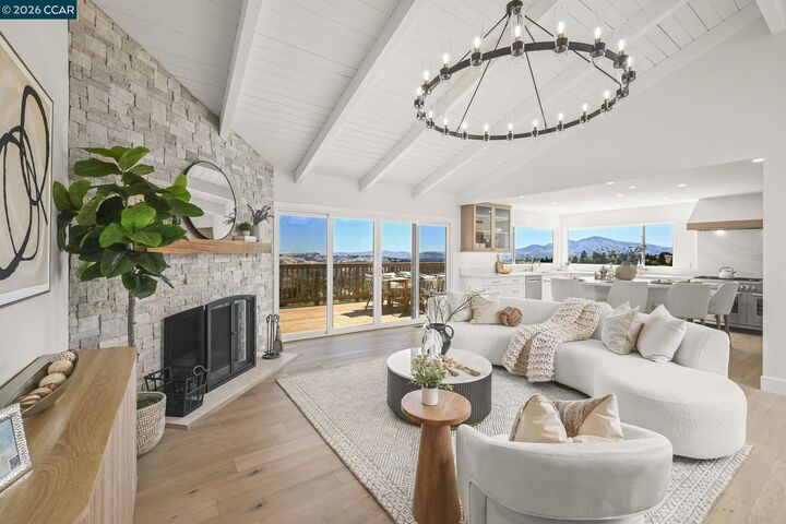 Property Photo: 37 Corte Pinon Court CA 94556