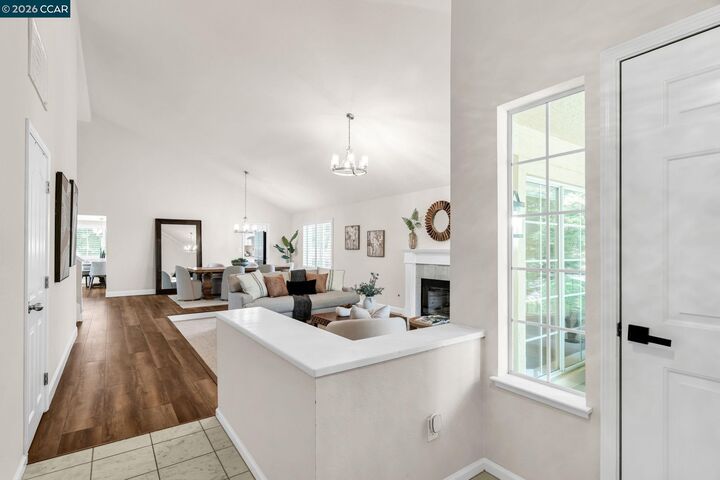 Property Photo: 4020 Westminster Pl CA 94506