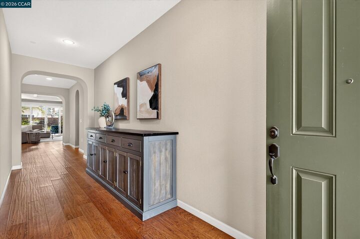 Property Photo: 8023 Westport Cir CA 94505