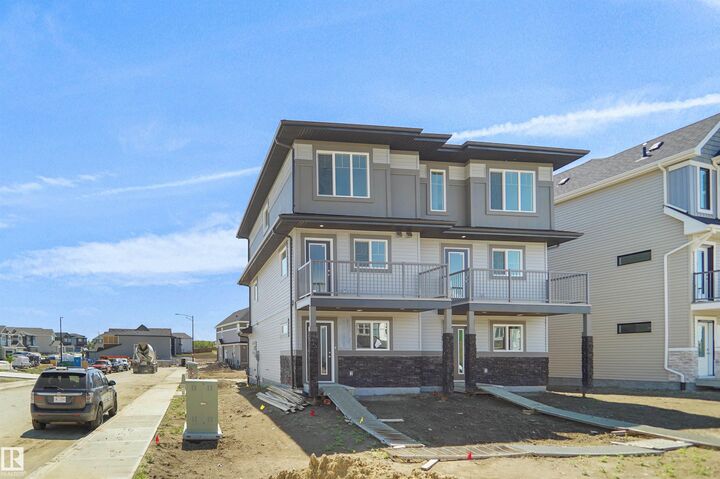 Property Photo: 21225 131A Avenue NW AB T5S 0T7