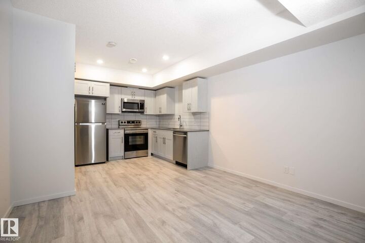 Property Photo:  4321 Cooke Lane SW Bsmt  AB T6W 4M7 