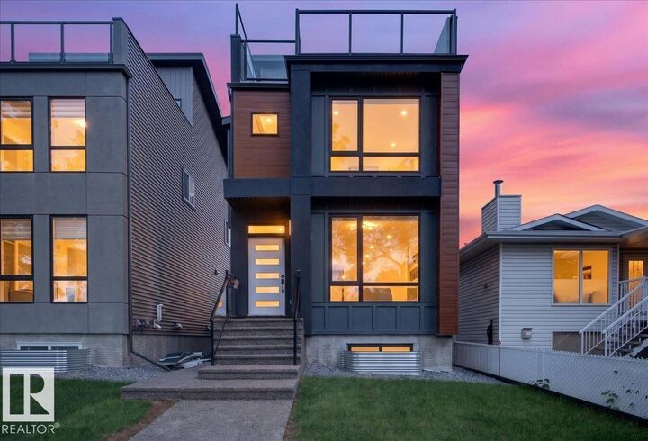 Property Photo: 10751 73 Avenue NW AB T6E 1C5