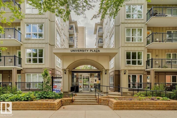 11103 84 Avenue NW 502 — photo 1