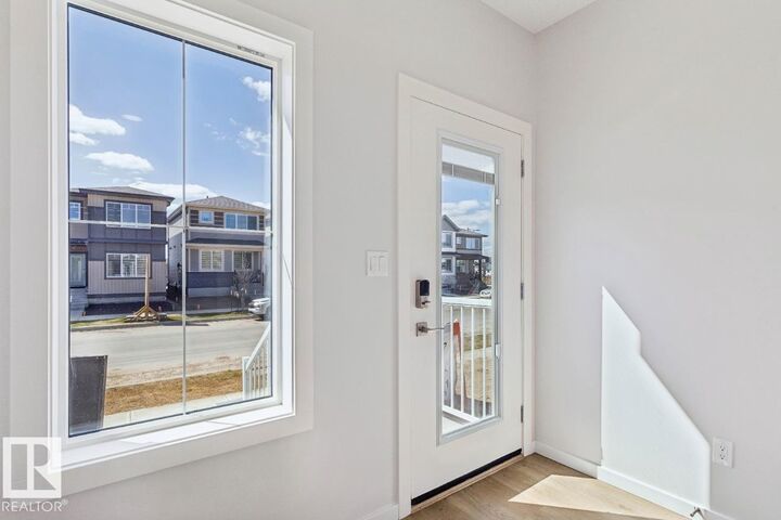 Property Photo: 319 Edgemont Drive NW AB T6M 3G7