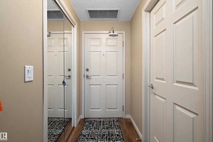 Property Photo: 10303 111 Street NW 307 AB T5K 0C6
