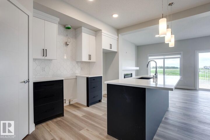 Property Photo: 310 Brae Way AB T9E 1T7