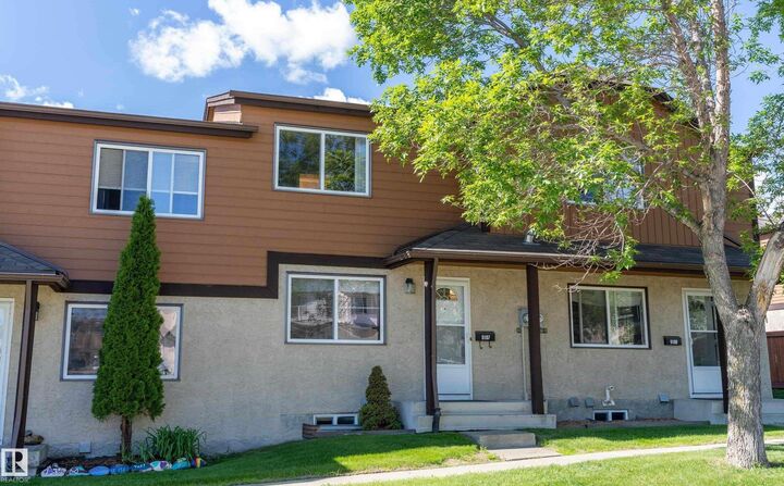 Property Photo: 5107 146 Avenue NW AB T5A 4M7