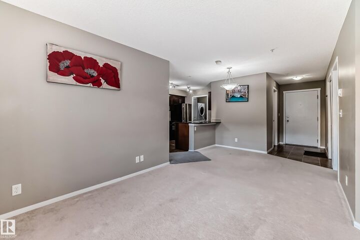 Property Photo: 111 Watt Common SW 121 AB T6X 2C6