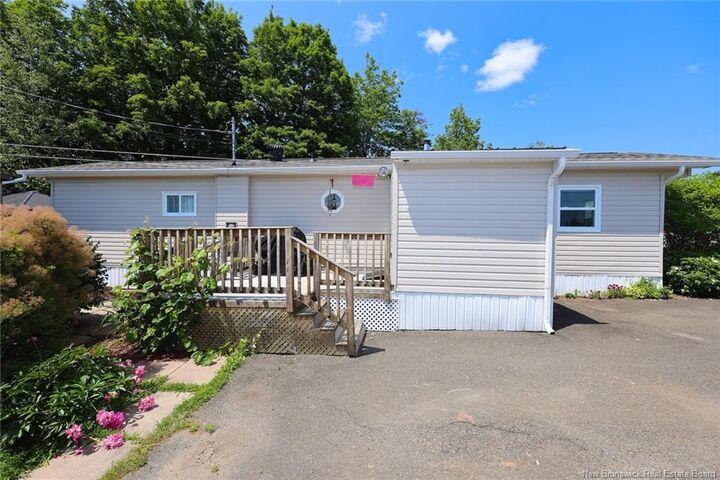 Property Photo:  425 Kingsley Road  NB E3G 6C3 