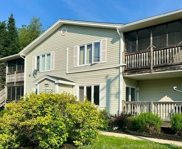 Property Photo: 20 Damien 5 NB E1A 7S9