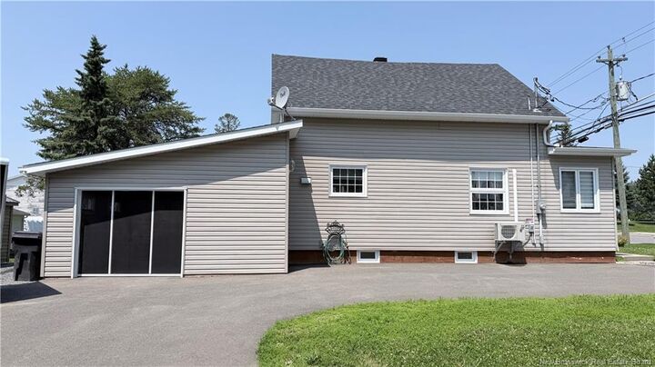 Property Photo: 784 Principal Street NB E7E 2H8