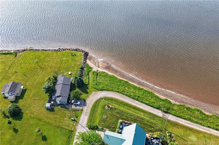 Property Photo:  Lot 10 Pierre Street  NB E4R 4Z5 