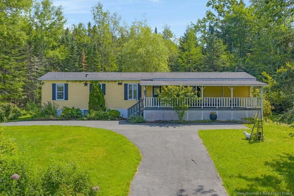Property Photo: 99 Bonney Road NB E5N 7A4