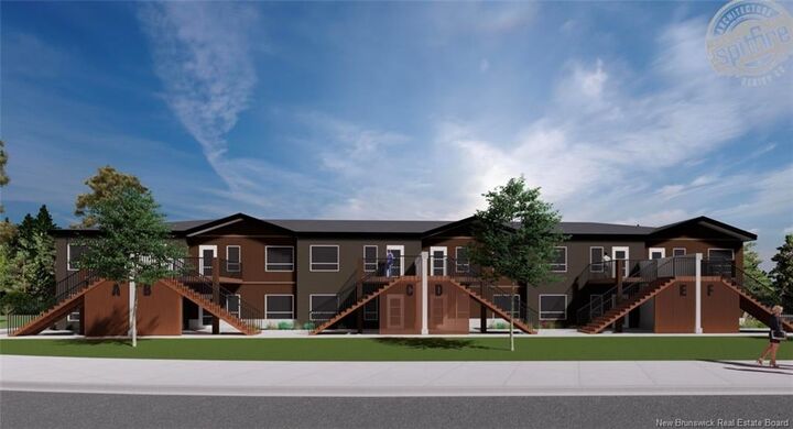 Property Photo:  Lot Dieppe Blvd  NB E1A 0A1 