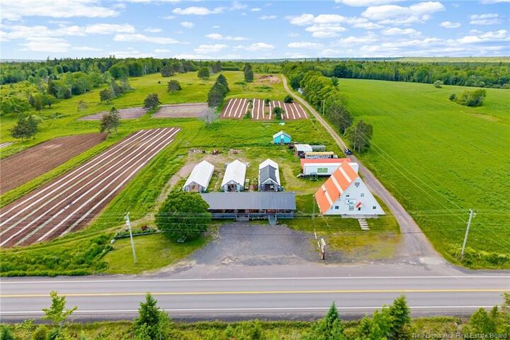 Property Photo: 5925 Route 10 NB E4A 1B4