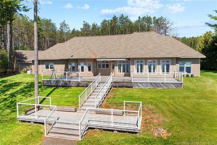Property Photo: 2990 Route 690 NB E4B 0A9