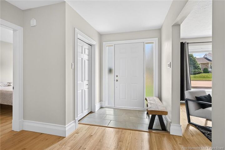 Property Photo:  31 Alexander Avenue  NB E1E 1T3 