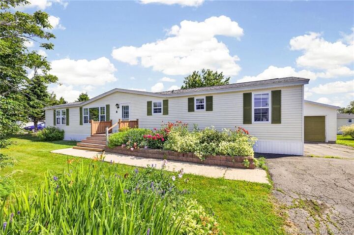 Property Photo: 8 Lausanne Street NB E1H 2Y4