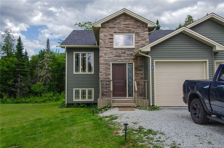 Property Photo: 18 Castlewood Drive NB E5N 0K7
