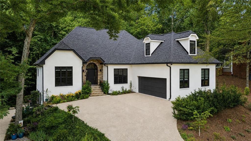 Property Photo:  12315 Asbury Park Drive  GA 30075 