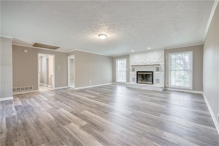 Property Photo:  2174 Highway 323  GA 30543 