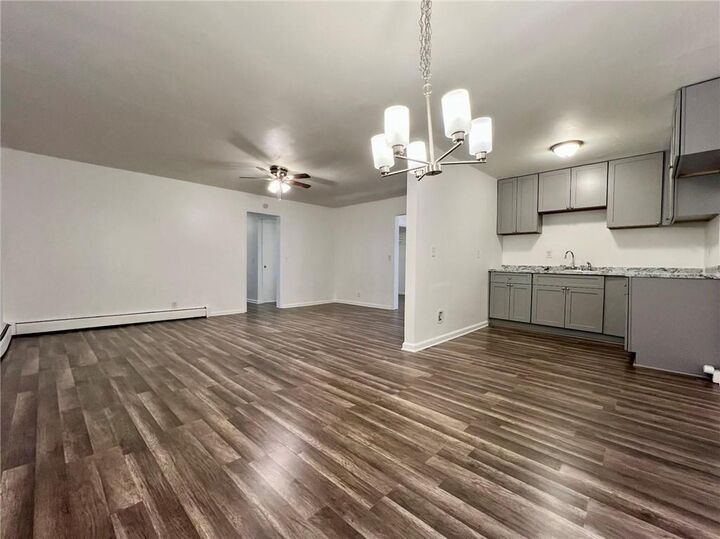 Property Photo: 309 Ross Street NE GA 30161