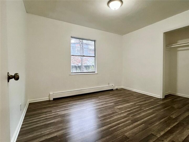 Property Photo:  309 Ross Street NE  GA 30161 