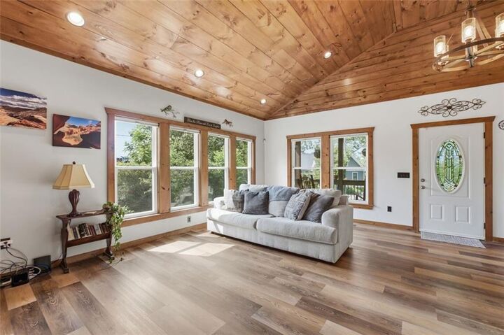 Property Photo:  245 Lucille Avenue  GA 30540 
