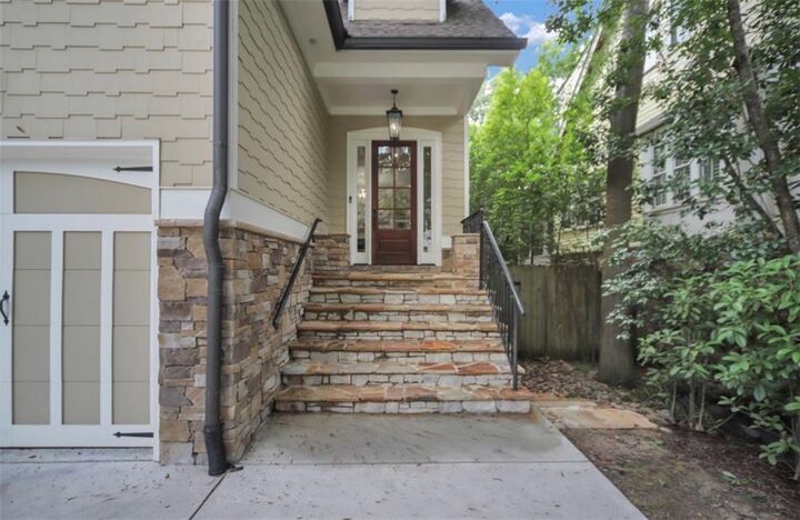 Property Photo:  1041 Pine Grove Avenue NE  GA 30319 