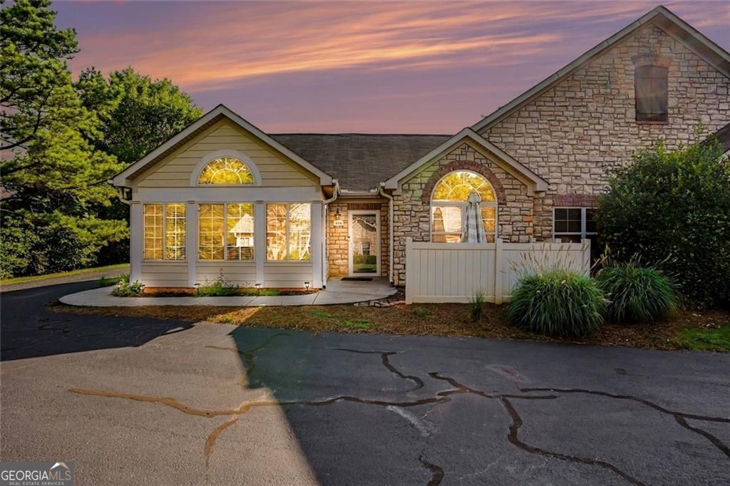 Property Photo:  416 Kenley Court  GA 30253 