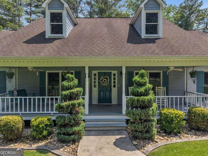 Property Photo:  2895 Callie Still Road  GA 30045 