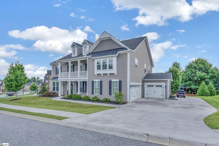 Property Photo:  23 Caventon Drive  SC 29681 