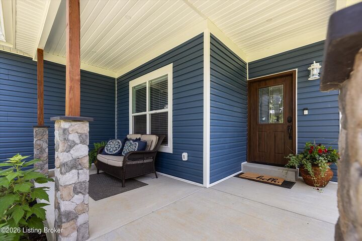Property Photo: 5700 Old Floydsburg Rd KY 40014