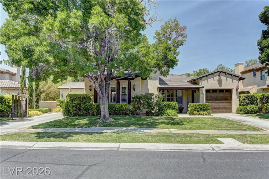 Property Photo:  1217 Muscato Court  NV 89144 