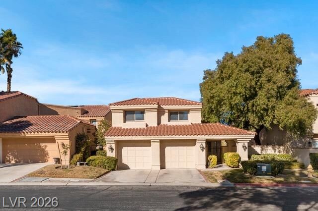Property Photo:  7656 Boca Raton Drive  NV 89113 