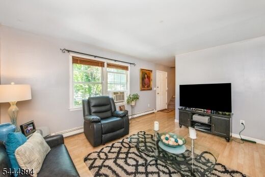 Property Photo:  19 Franklin Pl  NJ 07601 