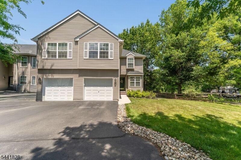 Property Photo:  25 Forsgate Ter  NJ 08801 
