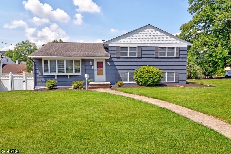 Property Photo:  35 McKinley Ave  NJ 07936 