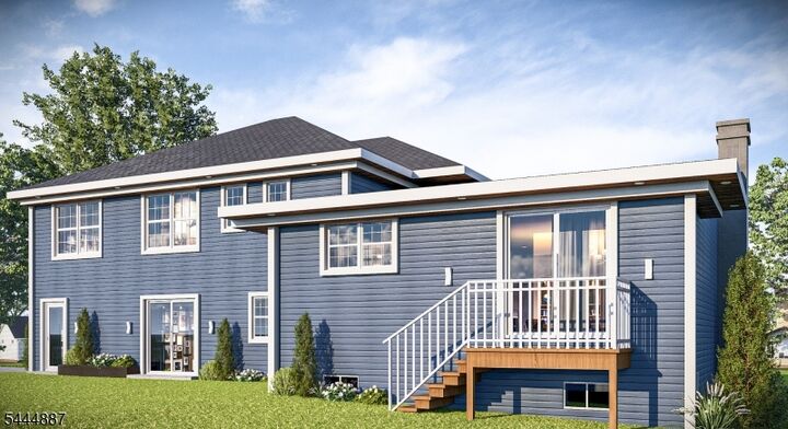 Property Photo: 1466 Lamberts Mill Rd NJ 07076