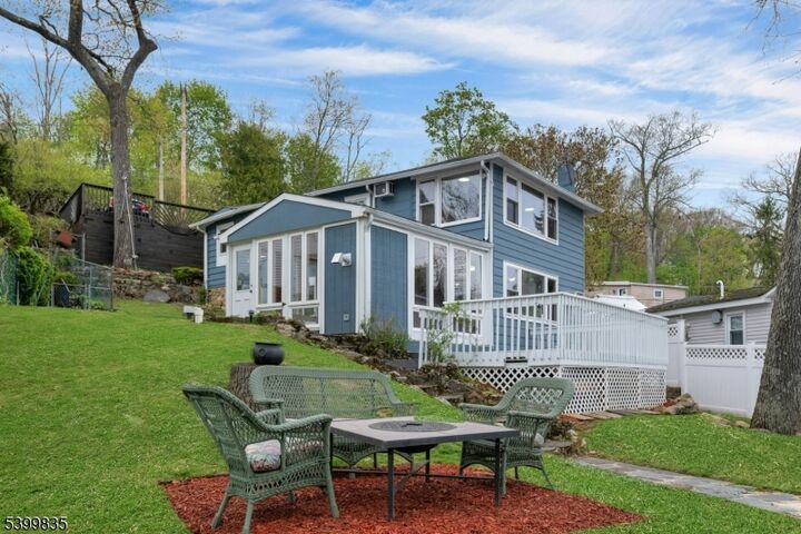 Property Photo: 78 Ithanell Rd NJ 07843