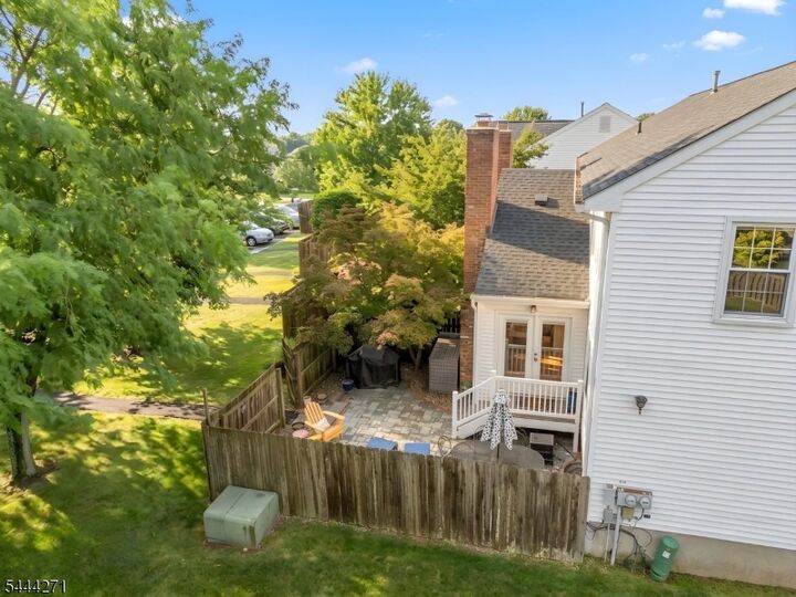 Property Photo:  2301 Jamestown Common  NJ 08844 